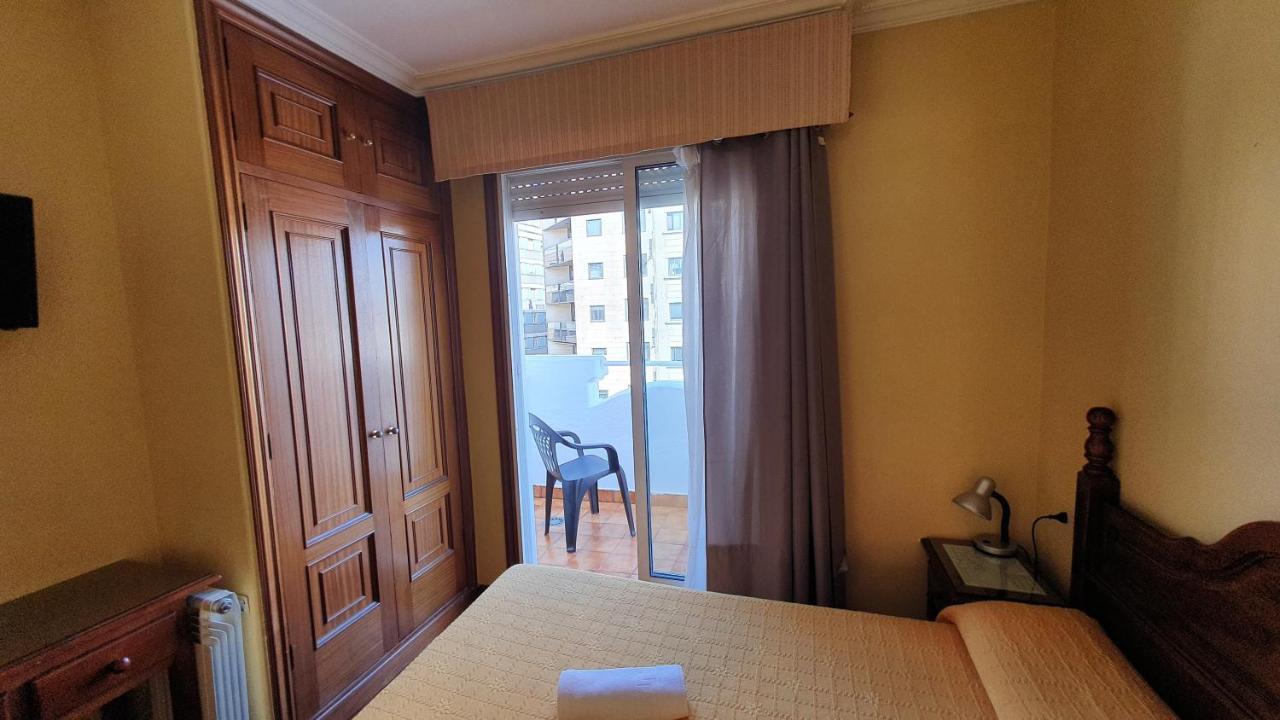 Pension Residencia Buenos Aires Vigo Zewnętrze zdjęcie