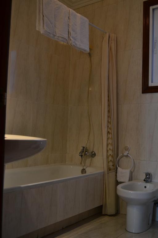 Pension Residencia Buenos Aires Vigo Zewnętrze zdjęcie