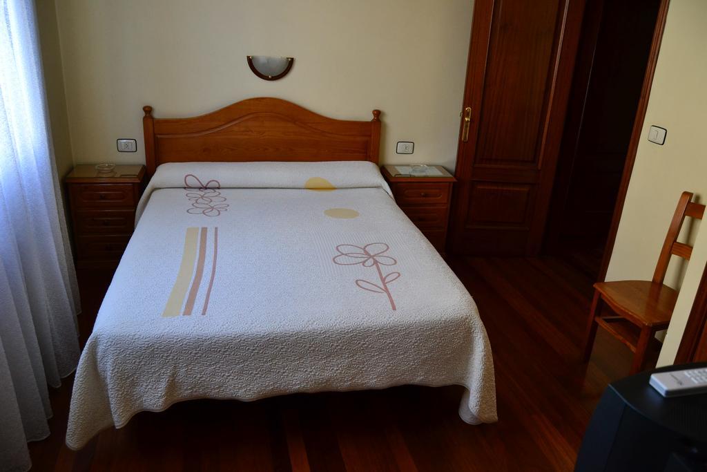 Pension Residencia Buenos Aires Vigo Zewnętrze zdjęcie