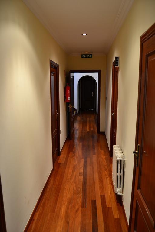 Pension Residencia Buenos Aires Vigo Zewnętrze zdjęcie