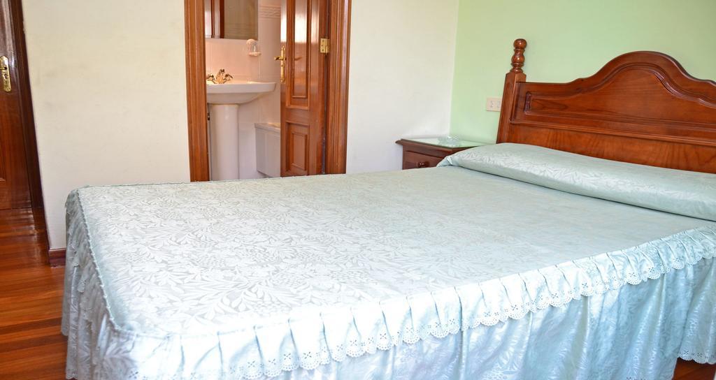 Pension Residencia Buenos Aires Vigo Zewnętrze zdjęcie