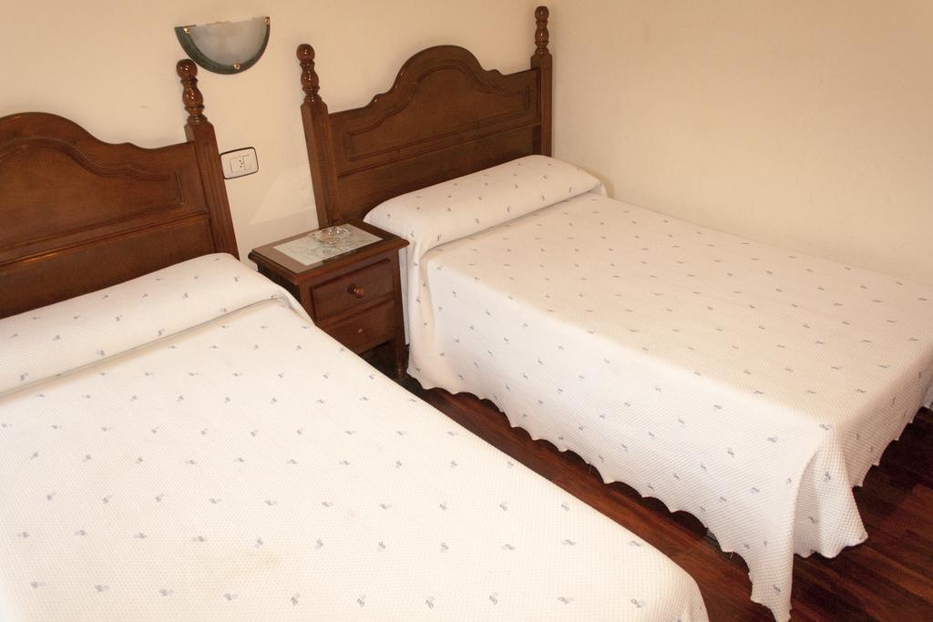 Pension Residencia Buenos Aires Vigo Zewnętrze zdjęcie