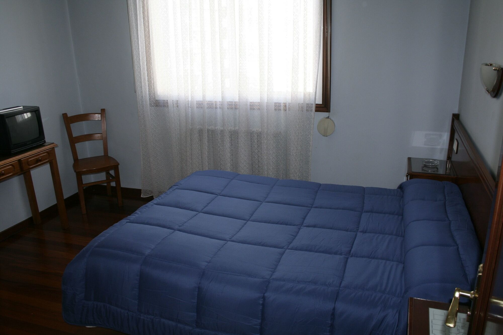 Pension Residencia Buenos Aires Vigo Zewnętrze zdjęcie