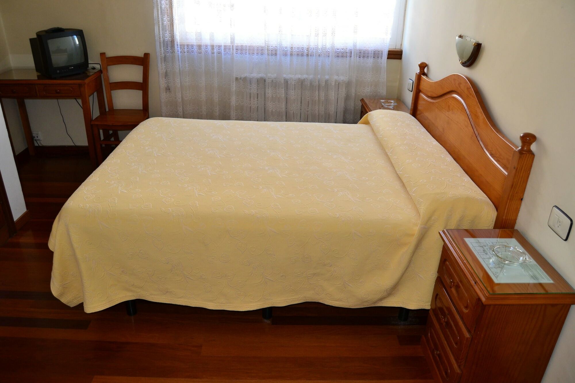 Pension Residencia Buenos Aires Vigo Zewnętrze zdjęcie