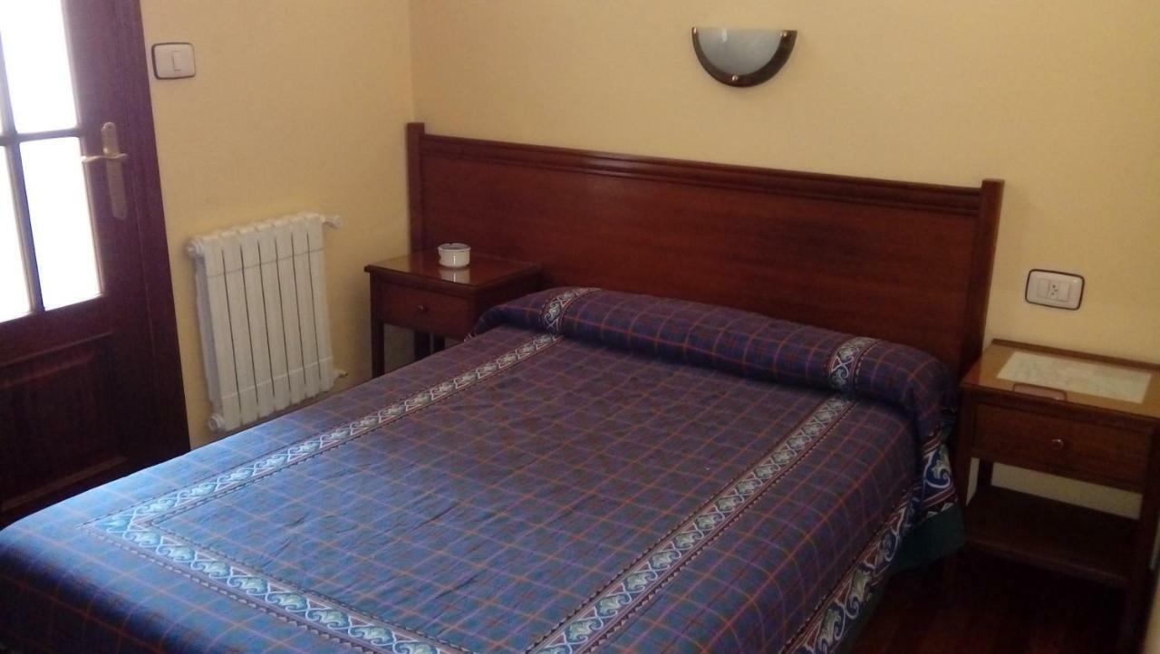 Pension Residencia Buenos Aires Vigo Zewnętrze zdjęcie