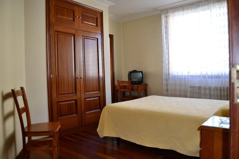 Pension Residencia Buenos Aires Vigo Zewnętrze zdjęcie