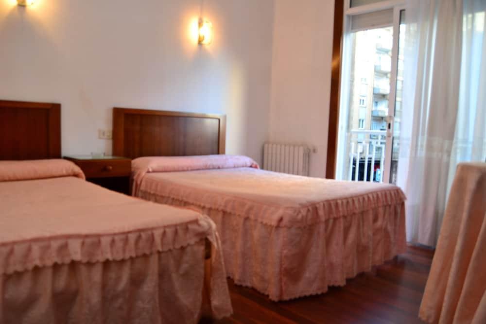 Pension Residencia Buenos Aires Vigo Zewnętrze zdjęcie